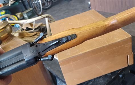 coach gun hammer china